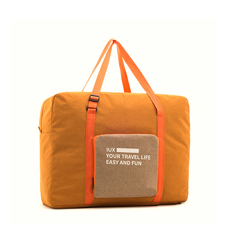 New Lightweight Travel Backpack - Waterproof Oxford Fabric