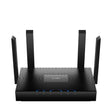Cudy Router AX3000 Dual Band Gigabit Wi-Fi 6 Mesh VPN WR3000