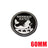 3D Emblem Car Sticker - Atlantic Shopping Mall