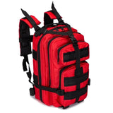 Taktischer Outdoor-Rucksack