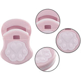 Portable Cat Claw Mini Eyelash Curler
