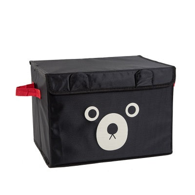 Cartoon Collapsible Car Trunk Storage Box (1pc)