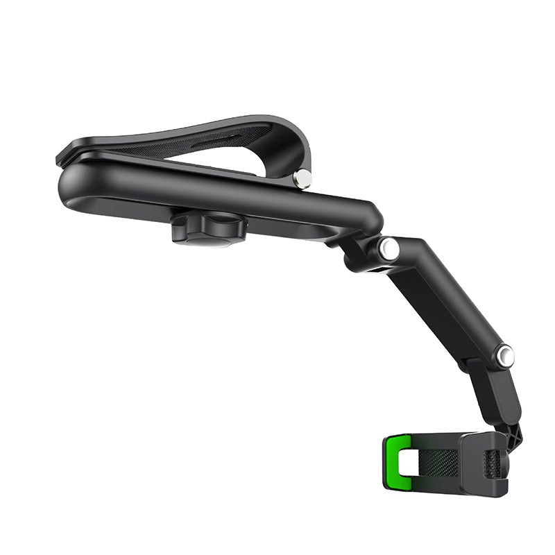 Car Dashboard Phone Mount for Navigation and Stability