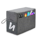 Sewing Machine Dust Cover with Pocket