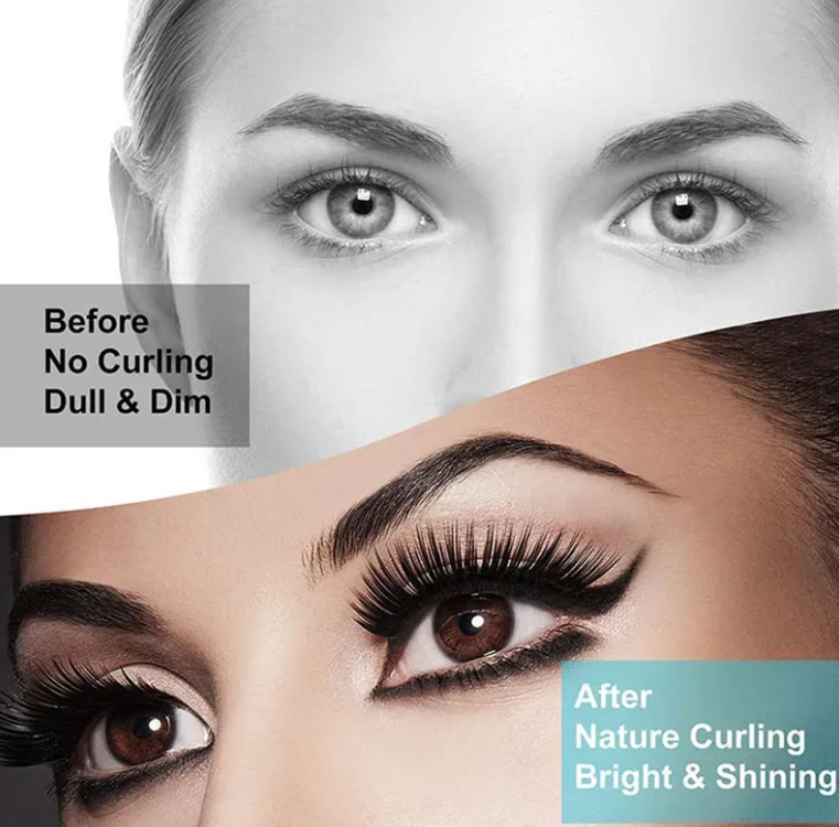 Heated Eyelash Curler