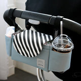 Multifunctional Baby Stroller Hanging Diaper Bag