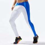 Men's Stretch Sports Pants for Home and Outdoor Use