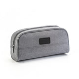 Layrussi Waterproof Makeup and Toiletry Organizer Bag
