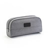 Layrussi Waterproof Makeup and Toiletry Organizer Bag