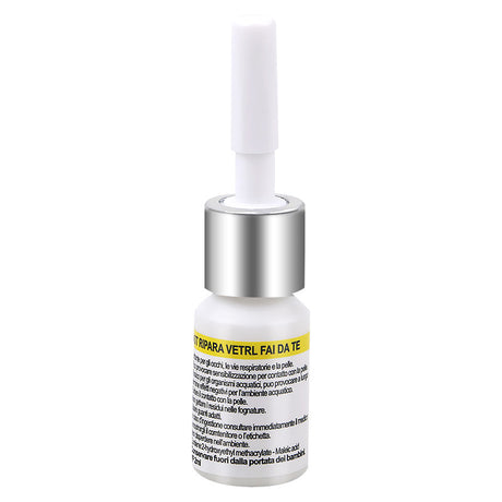 Automotive Glass Repair Tool for Windshield Damage