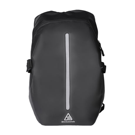 New Outdoor Motorcycle Backpack - Waterproof Commuter Bag