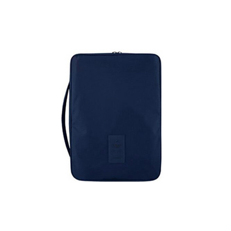 Shirt Tie Bag for Travel - Multifunctional Organizer