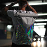 Large Capacity Basketball Training Backpack for Men