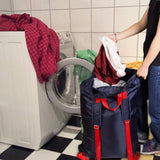 Storage Bag, Laundry Bag, Laundry Backpack