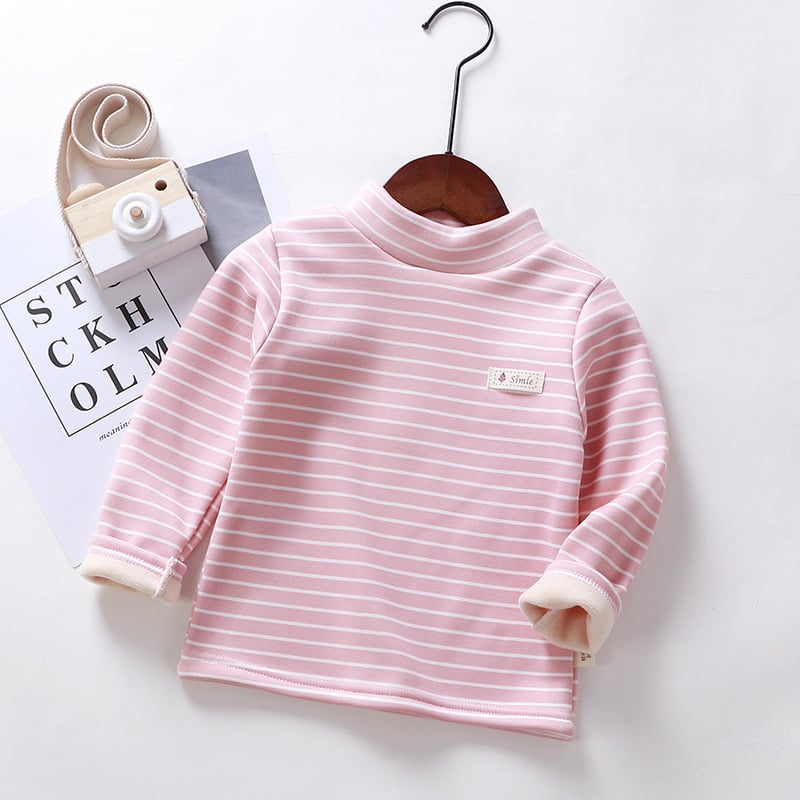 Children's Thermal Underwear for Outdoor Wear