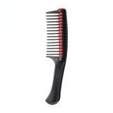 Hair Coloring Comb and Oil Treatment Styling Brush