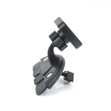 Car CD Slot Phone Holder for Navigation and Support