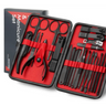 25-26 Piece Set Of Nail Clippers, Nail Clippers, Nail Clippers