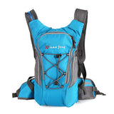 Outdoor Sports Hydration Backpack for Cycling and Hiking