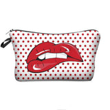 Unicorn Makeup Bag and Clutch for Women