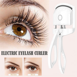 Heated Eyelash Curler
