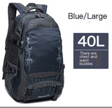 Waterproof Fashion Backpack for Hiking and Camping