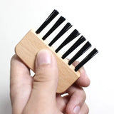 Hair Brush Cleaner and Airbrush Cleaning Brush (1pc)