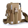 Tactical Waist Bag for Outdoor Sports and Running