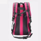Fashionable Waterproof Nylon Backpack for Outdoor Travel