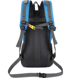 Lightweight Waterproof Nylon Hiking Backpack