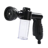 Foam Car Wash Gun