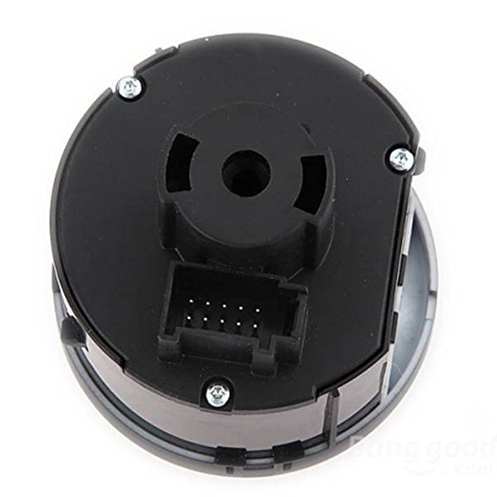 Car Light Switch for Volkswagen Models, Fog Lamp Switch