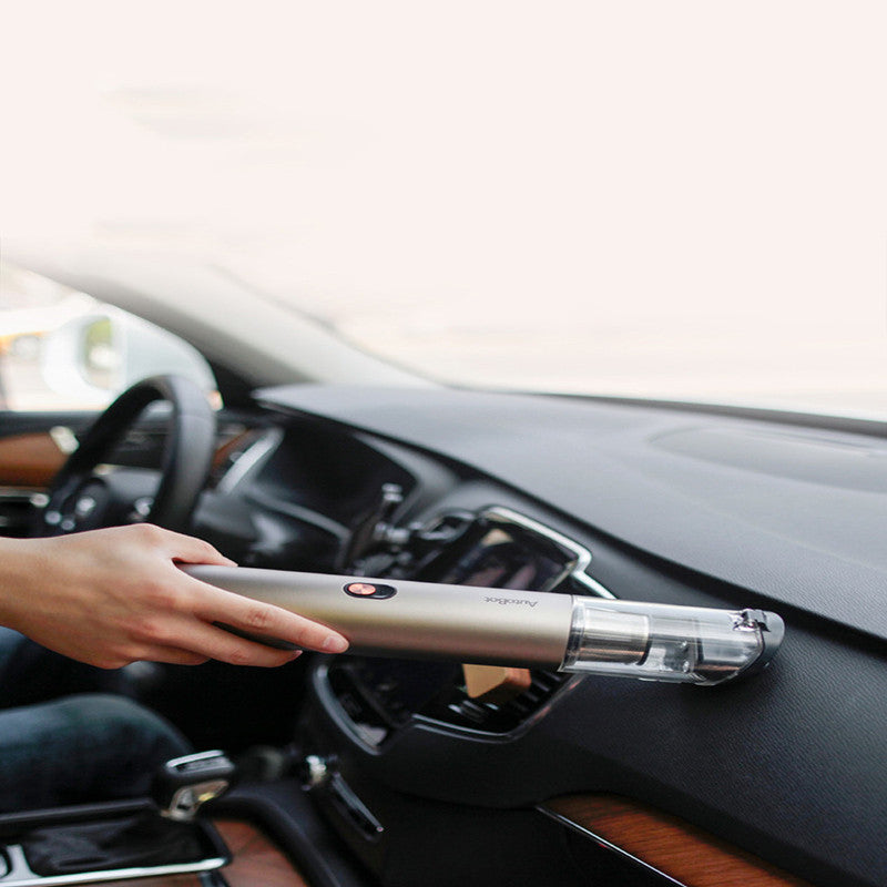 AutoBot Wireless Car Vacuum Cleaner - High Power Handheld