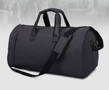 Travel Garment Bag for Easy Packing and Storage