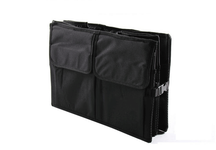 Storage Organizer Bag, Foldable Pouch