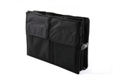 Storage Organizer Bag, Foldable Pouch