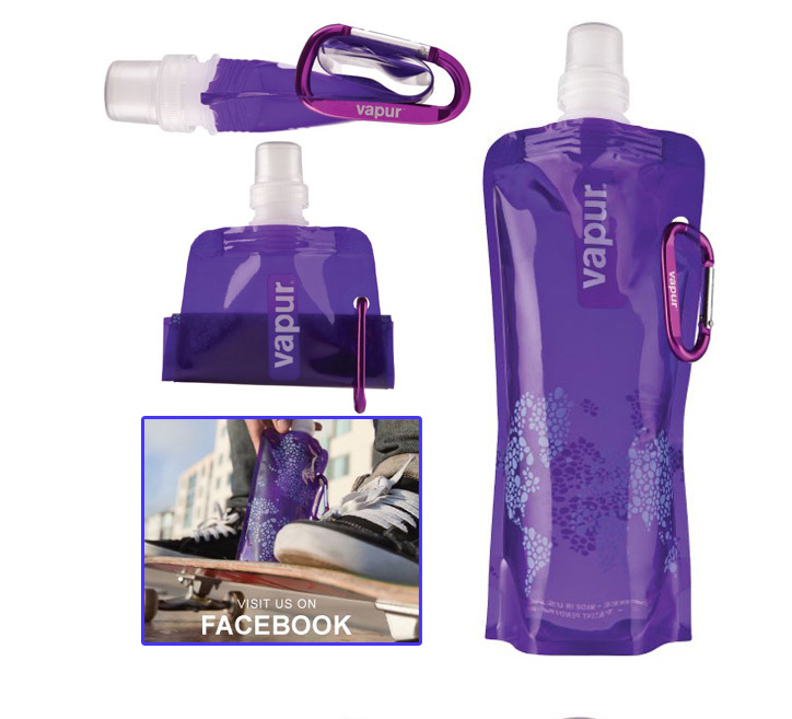 Portable Foldable Outdoor Sports Hydration Pack
