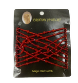 Magic Hair Comb, Versatile Hair Clips, Hair Styling Tool