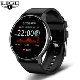 LIGE Smart Watch - Atlantic Shopping Mall