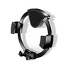 Creative Gravity Metal Phone Holder for Car Air Vent