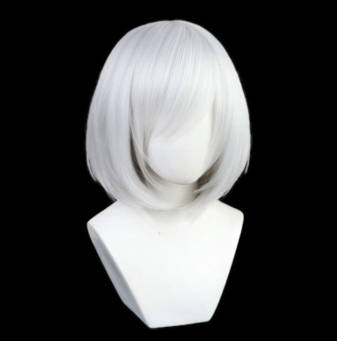 Cosplay Wig - High-Quality Fake Hair Accessory