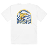 Men’s Hammerhead Shark Heavyweight T-Shirt