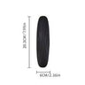 Portable Silicone Makeup Brush Holder - Fashionable Organizer