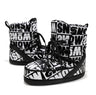 Outdoor Ski Boots - Stylish Winter New Arrivals
