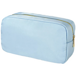 Fashionable Waterproof Nylon Makeup Bag