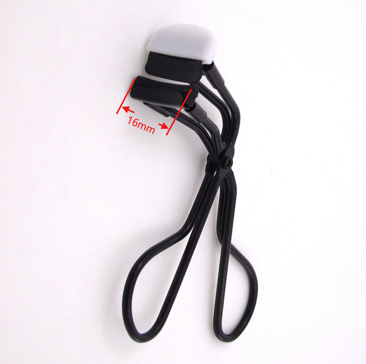 Japanese Mini Sectional Eyelash Curler, 16mm Width