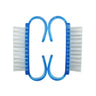 Nail Dust Brush - Small Lamb Horn Brush for Clean Nails