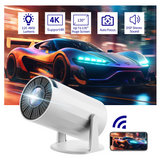 Mini Home Projector