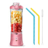 Portable Smoothie Blender BPA Free