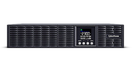 CyberPower Rackmount UPS OLS3000ERT2UA 3000VA
